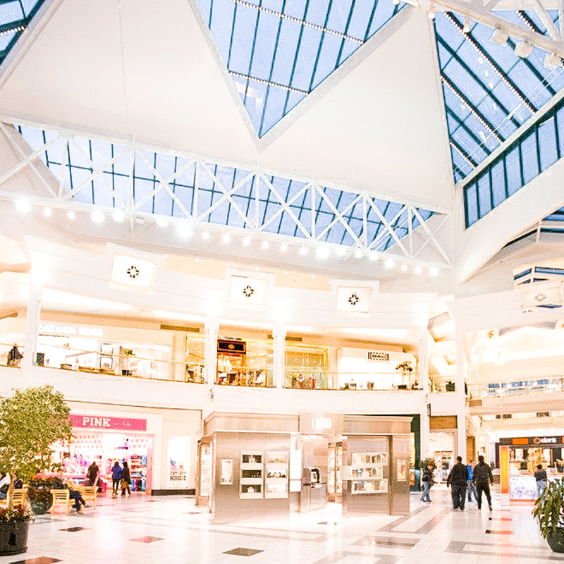 The Best Shopping Malls In Nashville, Tennessee